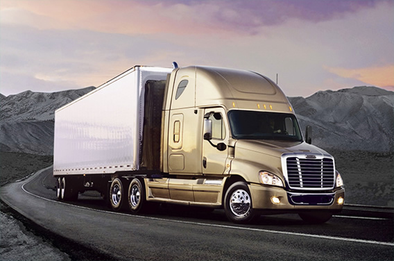 LAND LOGISTIC SERVICE